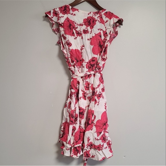 ✨Free People~French Quarter Floral Dress✨ - Picture 5 of 9